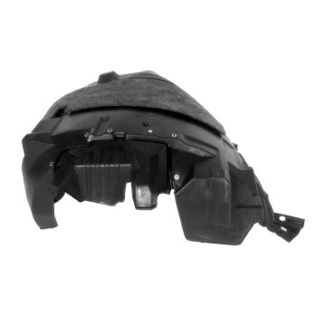Fender Splash Shield Front Left Plastic Liner for INFINITI QX56 2004-2005