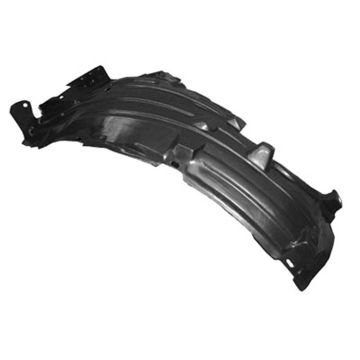 Fender Splash Shield Front Right for INFINITI G35 Coupe 2003-2007