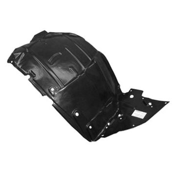 Fender Splash Shield Front Right for INFINITI G35 Coupe 2003-2007