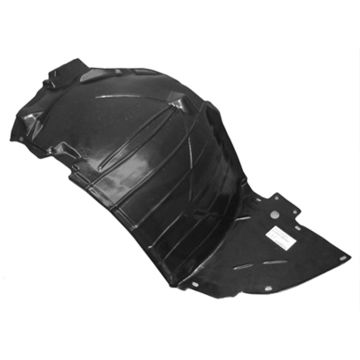 Fender Splash Shield Front Right for INFINITI G35 Sedan 2005-2006
