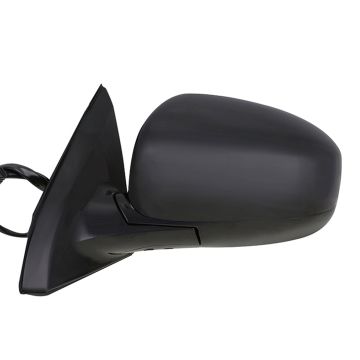 Door Mirror Assembly Left From 8-13 w/Memory w/o Around View Monitor w/Cover for INFINITI QX60 2014-2015