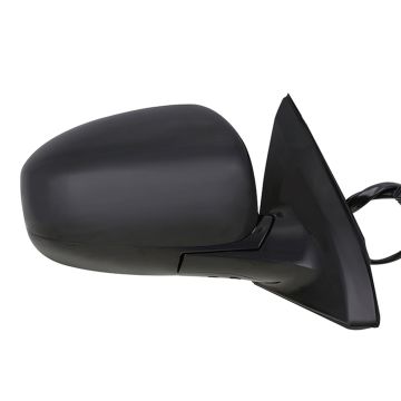Door Mirror Assembly Right w/o Memory w/o Around View Monitor w/o Premium Pkg w/Cover for INFINITI JX35 QX60