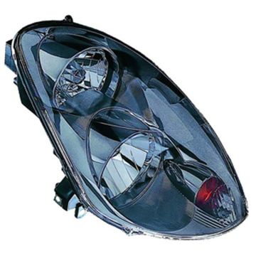 Headlight Assembly Composite Right XENON for INFINITI G35 Sedan 2003-2004