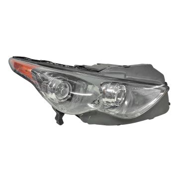 Headlight Assembly Composite Right w/o Adaptive Headlamps 20/21 In. Wheels w/o Sport Pkg for INFINITI FX35 FX37 FX50 QX70