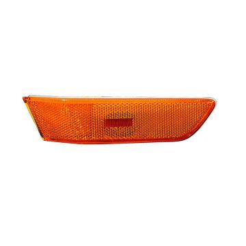 Side Marker Light Assembly Front Right CAPA for INFINITI G35 Coupe 2003-2007