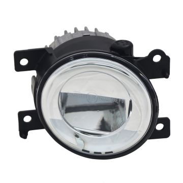 Fog Light Assembly Right CAPA for INFINITI Q50 Q60 QX50 QX60 QX80