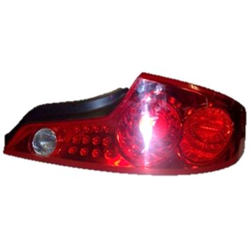 Tail Light Assembly Right for INFINITI G35 Coupe 2003-2005