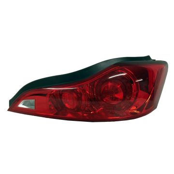 Tail Light Assembly Right for INFINITI G37 Q60