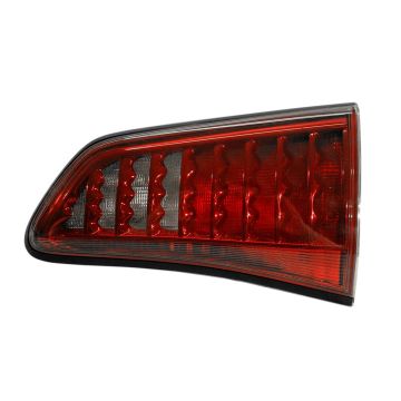 Tail Light Assembly Right Inner Lens/Housing for INFINITI QX56 2011-2013