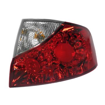 Tail Light Assembly Right Outer for INFINITI M35 M45
