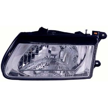 Headlight Assembly Composite Right for Honda Passport Isuzu Rodeo