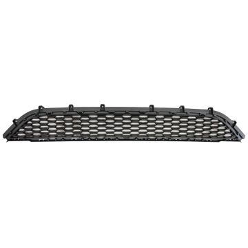 Bumper Cover Grille Front Center for Jaguar E-Pace 2018-2020