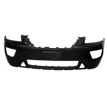 Bumper Cover Front Primed for Kia Rondo 2007-2012