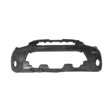 Bumper Cover Front Type A Primed for Kia Soul 2010-2011