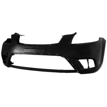 Bumper Cover Front Primed CAPA for Kia Rio Rio5