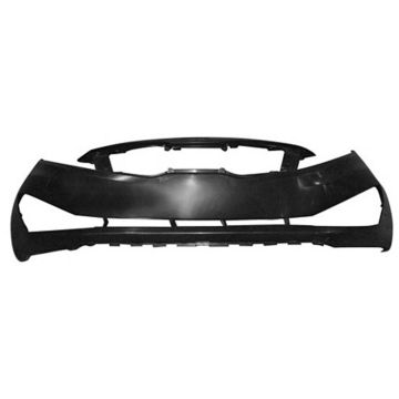 Bumper Cover Front Primed USA Built CAPA for Kia Optima LX EX EX Luxury 2012-2013