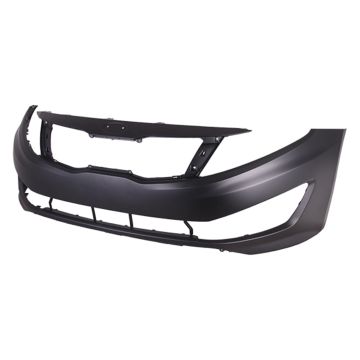 Bumper Cover Front Primed USA Built for Kia Optima SX SX Turbo 2011-2014