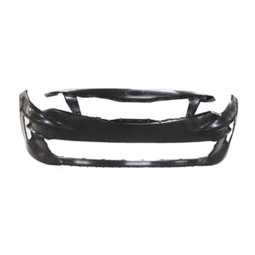 Bumper Cover Front Primed for Kia Optima LX EX LX 1.6T 2016-2018