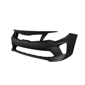 Bumper Cover Front Primed for Kia Optima SX SXL SX Limited SX Turbo SXL Turbo 2016-2018