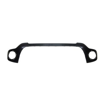 Bumper Cover Front Center Primed for Kia Soul EX EX Pack 2017-2019