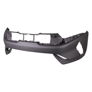 Bumper Cover Front Primed for Kia K5 LX EX LXS 2021-2024