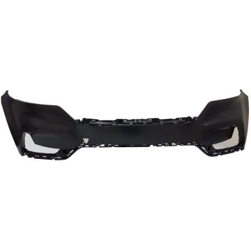 Bumper Cover Front w/o Parking Sensors Primed for Kia Carnival LX 2022-2024