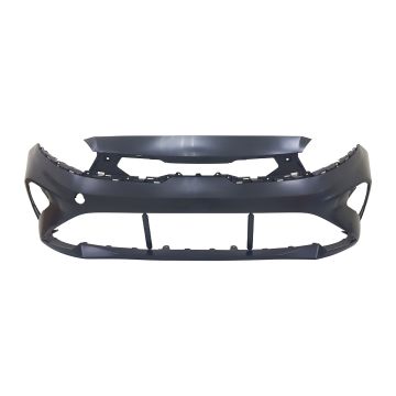 Bumper Cover Front for Kia Forte FE LXS 2022-2024