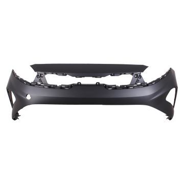 Bumper Cover Front CAPA for Kia Forte GT Limited GT GT Line GT-Line 2022-2024