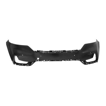 Bumper Cover Front w/Parking Sensors Primed for Kia Carnival EX SX SX Prestige 2022-2024