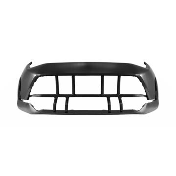 Bumper Cover Front Primed for Kia Soul GT-Line GT-Line Limited 2023-2025