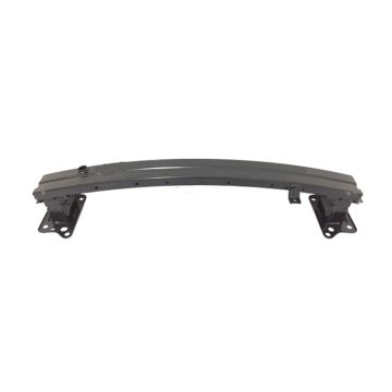 Bumper Cover Reinforcement Front CAPA for Kia Seltos S LX EX 2021-2023