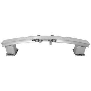 Bumper Cover Reinforcement Front w/Radar Sensor CAPA for Kia K5 2021-2024