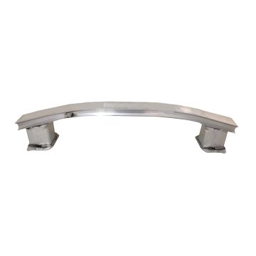 Bumper Cover Reinforcement Front w/o Radar Sensor CAPA for Kia Sorento 2021-2023