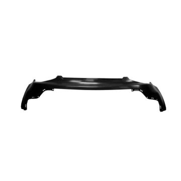 Bumper Cover Front Upper Primed CAPA for Kia Soul LX EX Base + 2017-2019
