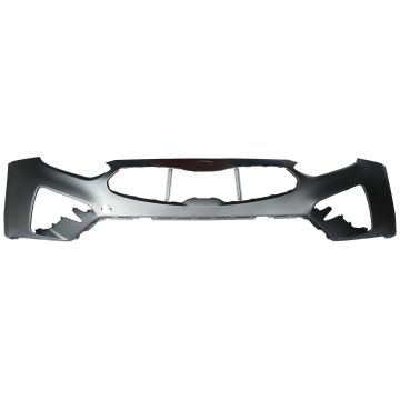 Bumper Cover Front Upper for Kia Forte Sedan 2019-2021