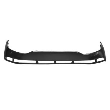 Bumper Cover Front Upper w/o Parking Sensors Primed USA Built for Kia Sportage LX EX SX 2023-2024
