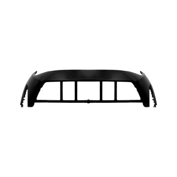 Bumper Cover Front Upper Primed CAPA for Kia Soul S LX EX EX Premium EX+ 2023-2025
