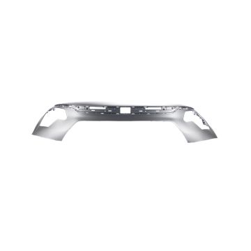 Bumper Cover Front Upper w/o Parking Sensors Primed for Kia Niro 2023-2025