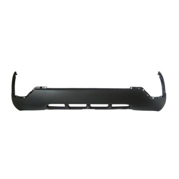 Bumper Cover Front Lower w/o Sport Pkg CAPA for Kia Sorento 2011-2013