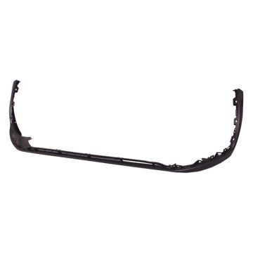 Bumper Cover Front Lower CAPA for Kia Sportage 2011-2016
