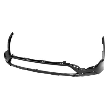 Bumper Cover Front Lower w/Skid Plates w/Sport Pkg Primed CAPA for Kia Sorento SX 2014-2015