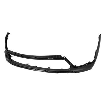 Bumper Cover Front Lower Textured for Kia Sorento L LX EX SX Limited 2016-2018