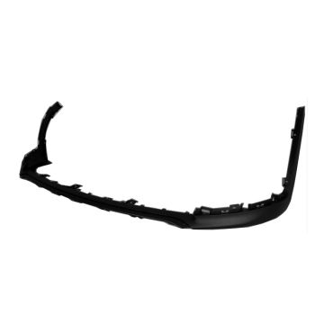 Bumper Cover Front Lower Textured for Kia Sportage LX EX 2017-2019
