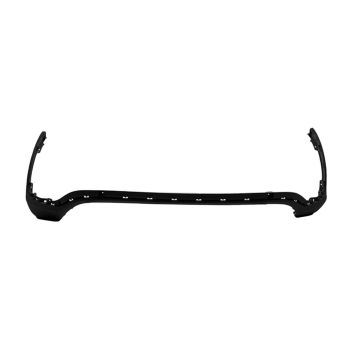 Bumper Cover Front Lower Textured for Kia Sportage LX EX 2017-2019