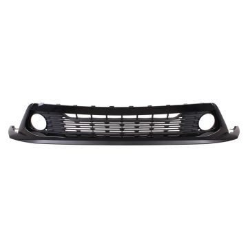 Bumper Cover Front Lower w/o Launch Edition Pkg CAPA for Kia Forte S LXS GT GT Line EX EX Premium EX Limited EX+ GT-Line GT Limited 2019-2021