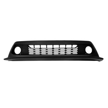 Bumper Cover Front Lower for Kia Forte FE 2019-2021