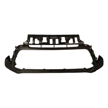 Bumper Cover Front Lower for Kia Soul S LX EX X-Line 2020-2022