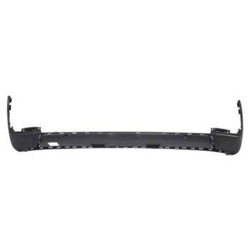Bumper Cover Front Lower CAPA for Kia Telluride 2020-2022