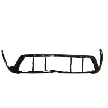 Bumper Cover Front Lower w/Rugged Design Textured for Kia Sorento 2021-2023