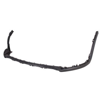 Bumper Cover Front Lower w/Skid Plate for Kia Sportage 2020-2022